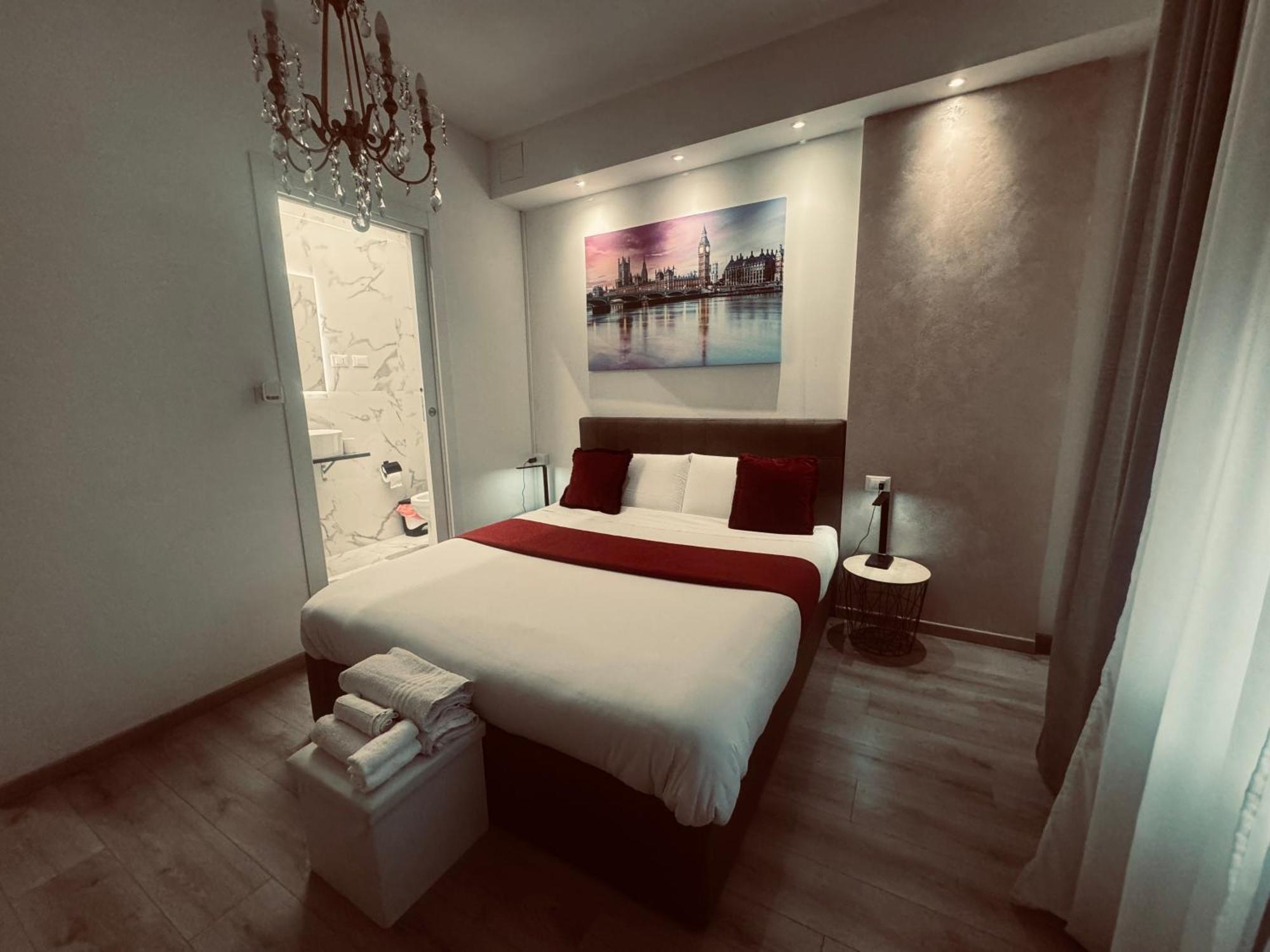 Bed and Breakfast Zola Centro Zola Predosa Zewnętrze zdjęcie