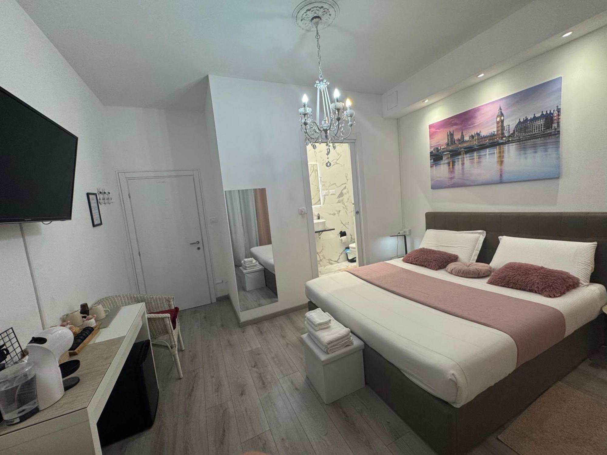 Bed and Breakfast Zola Centro Zola Predosa Zewnętrze zdjęcie